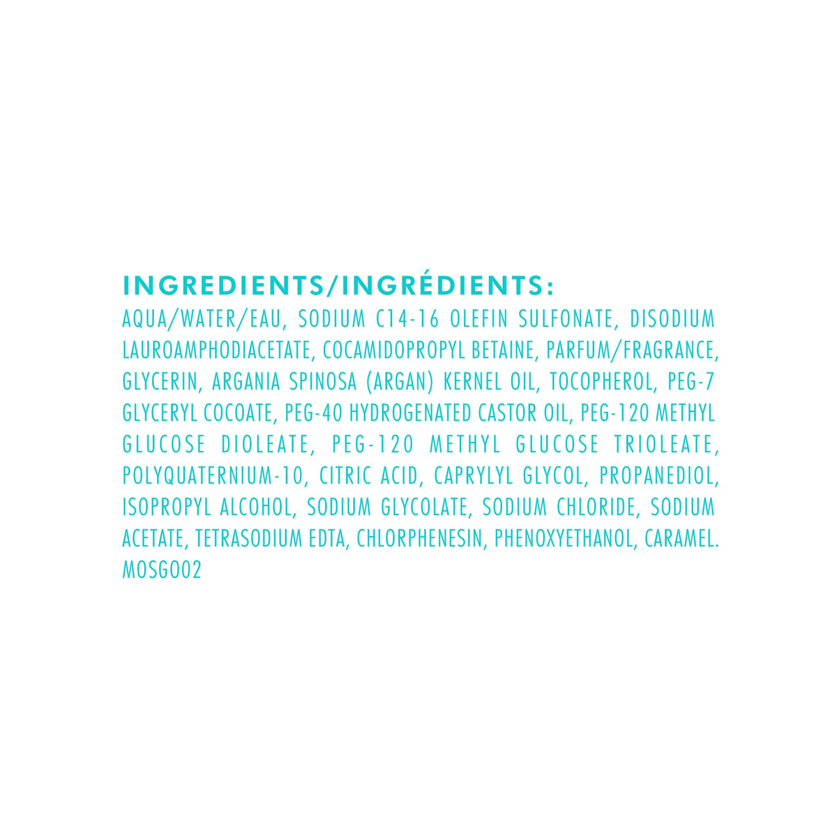 Moroccanoil Shower Gel Fragrance Originale, 8.4 Fl Oz (Pack of 1) Moroccanoil