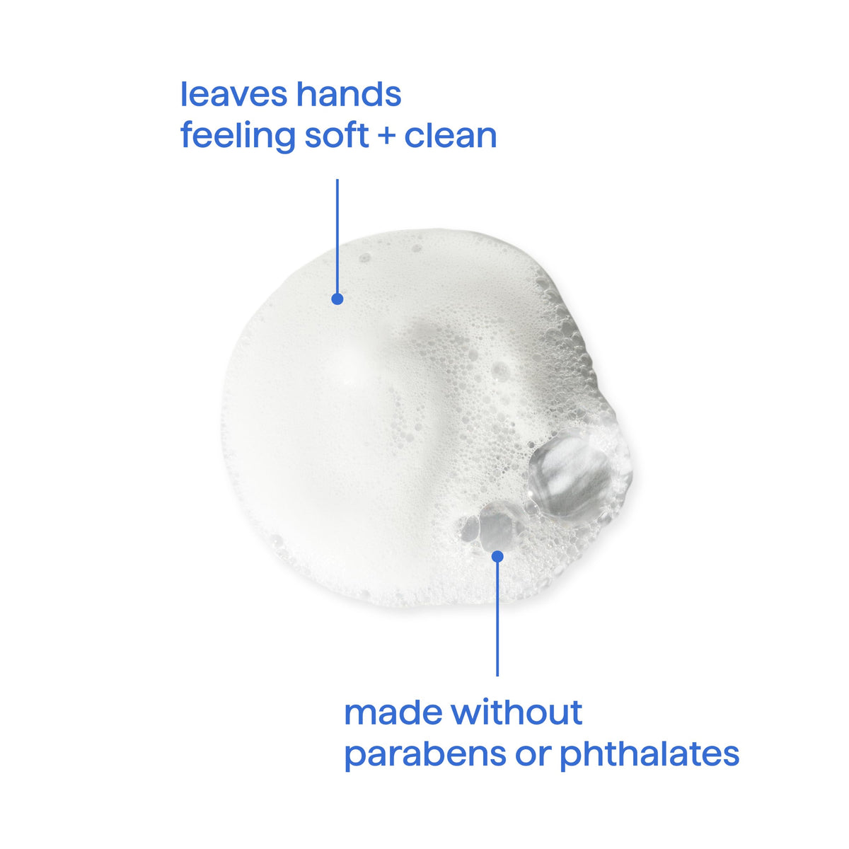 method Foaming Hand Wash, Sea Minerals, 10 fl oz, 3 pack Method
