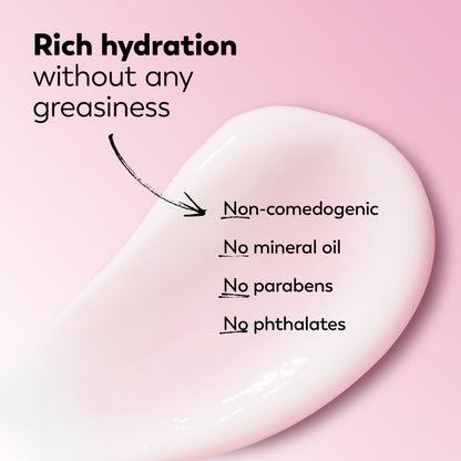 Olay Active Hydrating Cream Face Moisturizer, 1.9 fl oz Olay