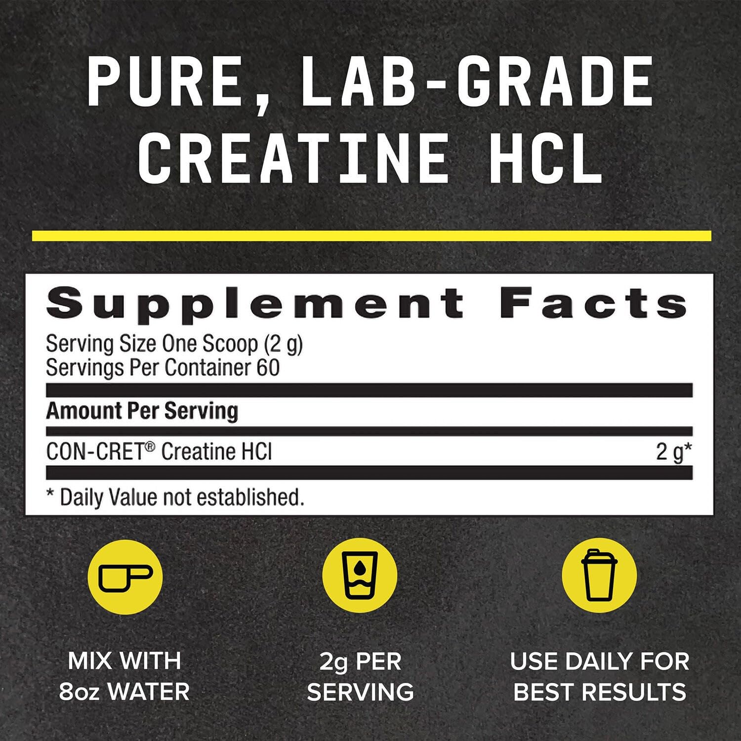 BEYOND RAW Creatine HCl Powder, Science Backed, Lab Grade, Creatine for Women & Men, Muscle Strength, Energy Production, Athletic Performance, Cognitive Support, BEYOND RAW buy australia supplements