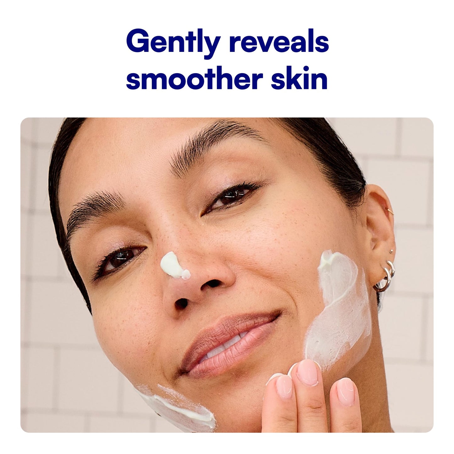 Bliss Micro Magic Skin-renewing Microdermabrasion Scrub | Smoothing Volcanic Pumice & Purifying Kaolin Clay | Refreshed Glow Straight-from-the-Spa Bliss
