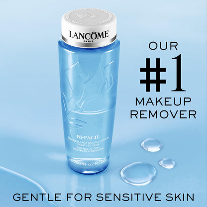 Lancôme - Bi-Facil Double Action - Eye Makeup Remover - 4.2 Fl Oz Lancôme