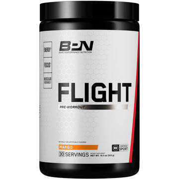 BARE PERFORMANCE NUTRITION BPN Flight Pre Workout, Supports Energy and Mental Focus, Improved Endurance & Muscle Pumps with CarnoSyn BARE PERFORMANCE NUTRITION buy australia supplements