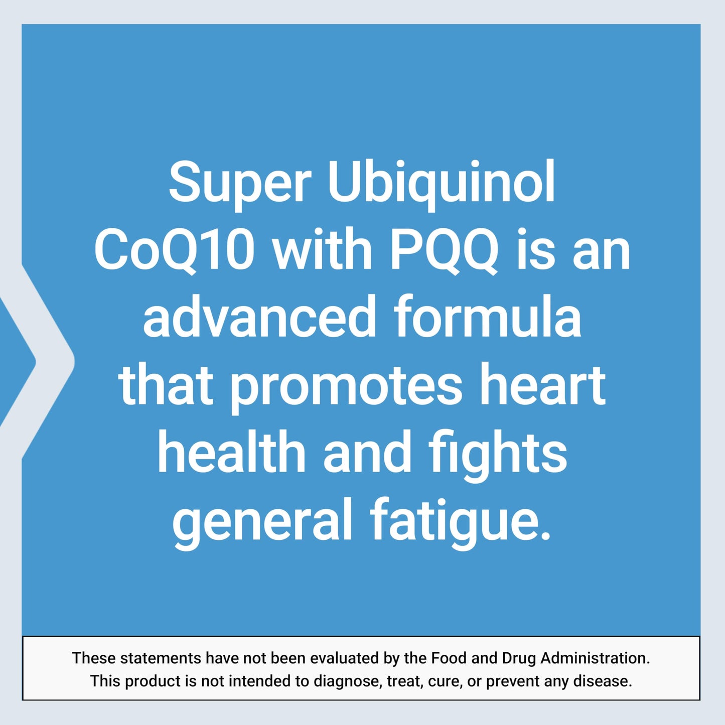 Life Extension Super Ubiquinol CoQ10 with PQQ, coenzyme Q10, pyrroloquinoline Quinone, Heart Health Supplement, Maximum Absorption Life Extension