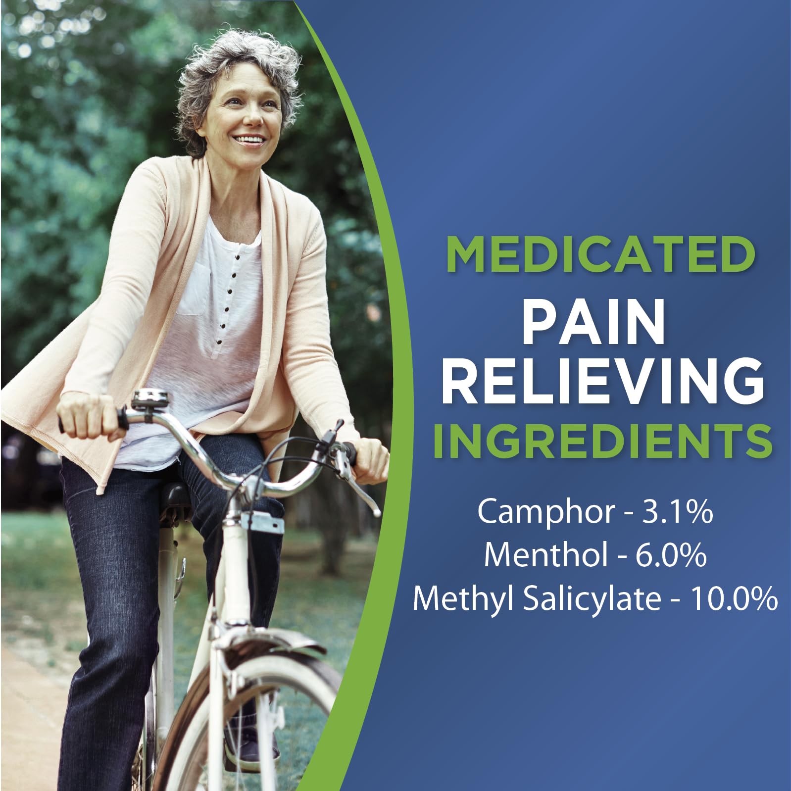 TheraCare Targeted Pain Relief Medicated Patch | Neck, Shoulder, Small Areas | 20-Count | 2.83” x 1.81” | Topical Analgesic | Camphor, Menthol, Methyl Salicylate | Gentle Adhesive Thera Care buy australia supplements
