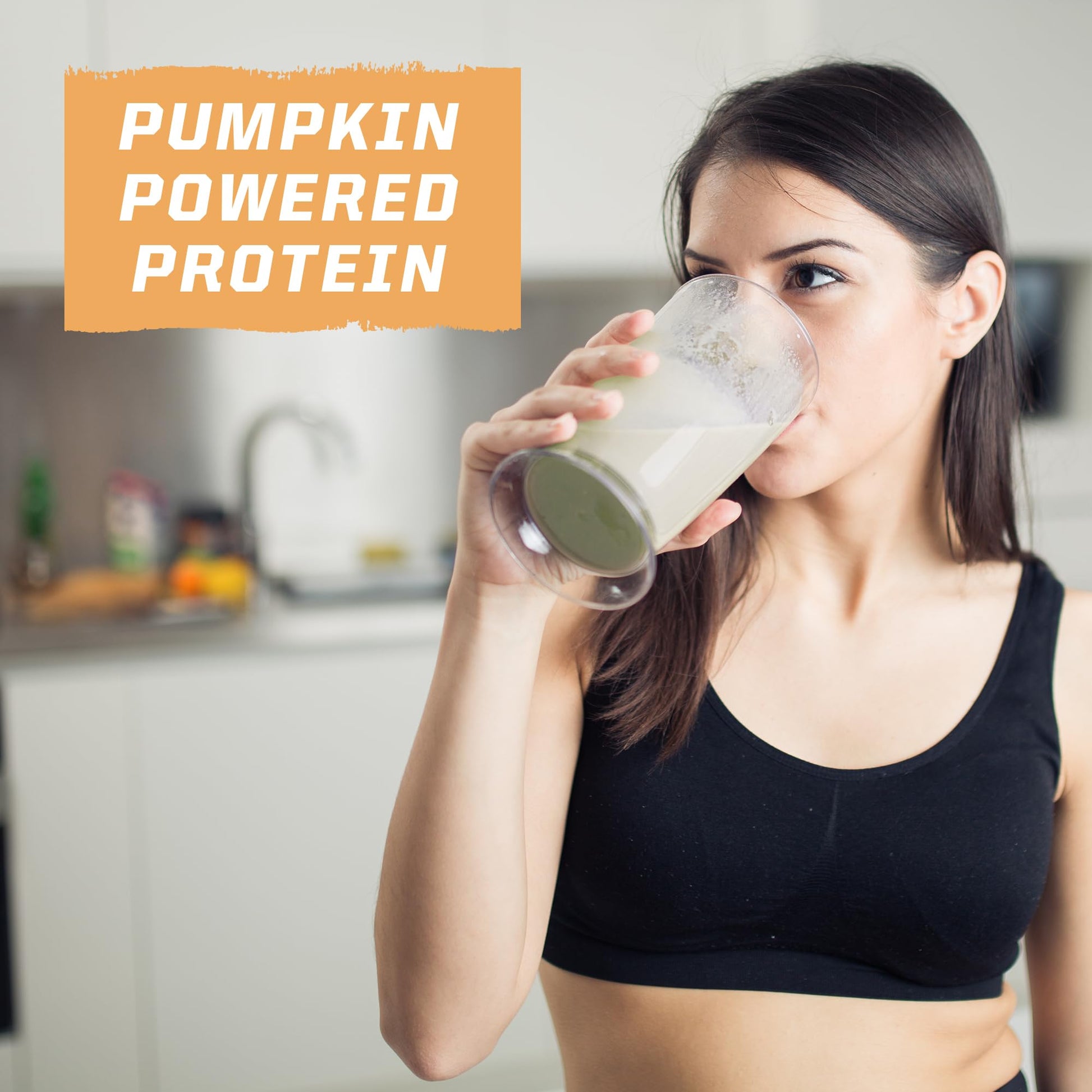 Organic Pumpkin Seed Protein Powder Cold Pressed, Simple Single-Ingredient Superfood Plant-Based, Easy to Digest All 9 Essential Amino Acids Mild Flavor for Smoothies Sunwarrior buy australia supplements
