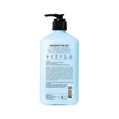 Hempz Triple Moisture Moisturizing Body Lotion - 17 Fl Oz Hempz