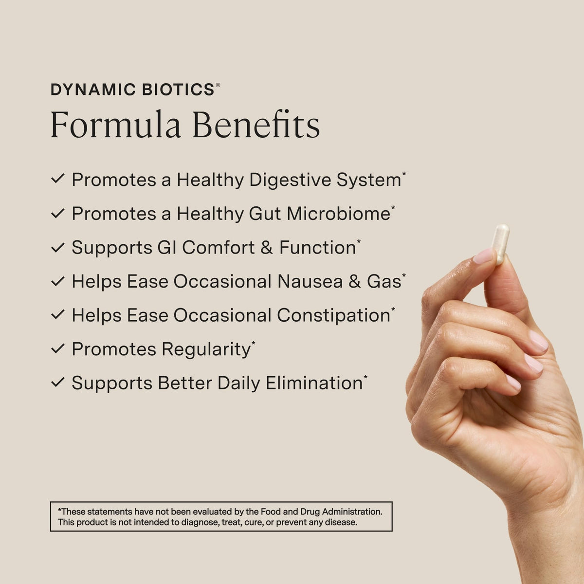 Stonehenge Health Probiotics 55 Billion CFU - 16 Strains, Prebiotic, Synbiotics Dynamic Biotics - Lactobacillus Acidophilus, Delayed Release Stonehenge Health