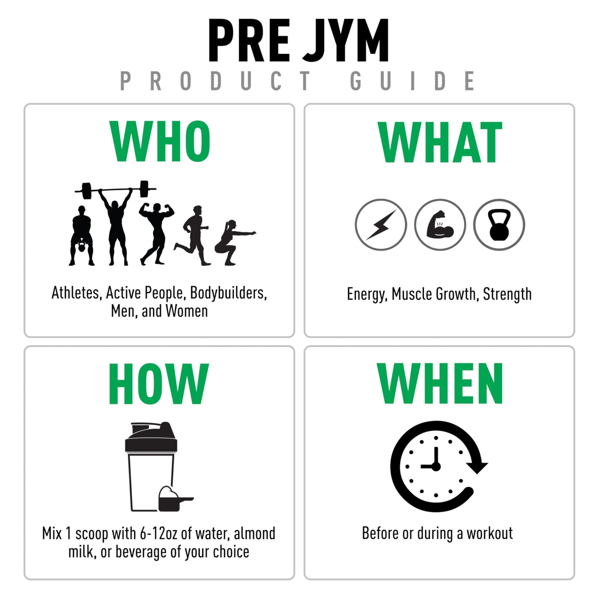 JYM Supplement Science Pre JYM Pineapple Strawberry Pre Workout Powder for Men & Women, BCAAs, Nootropics, Creatine HCI, Citrulline, Beta-Alanin JYM Supplement Science buy australia supplements