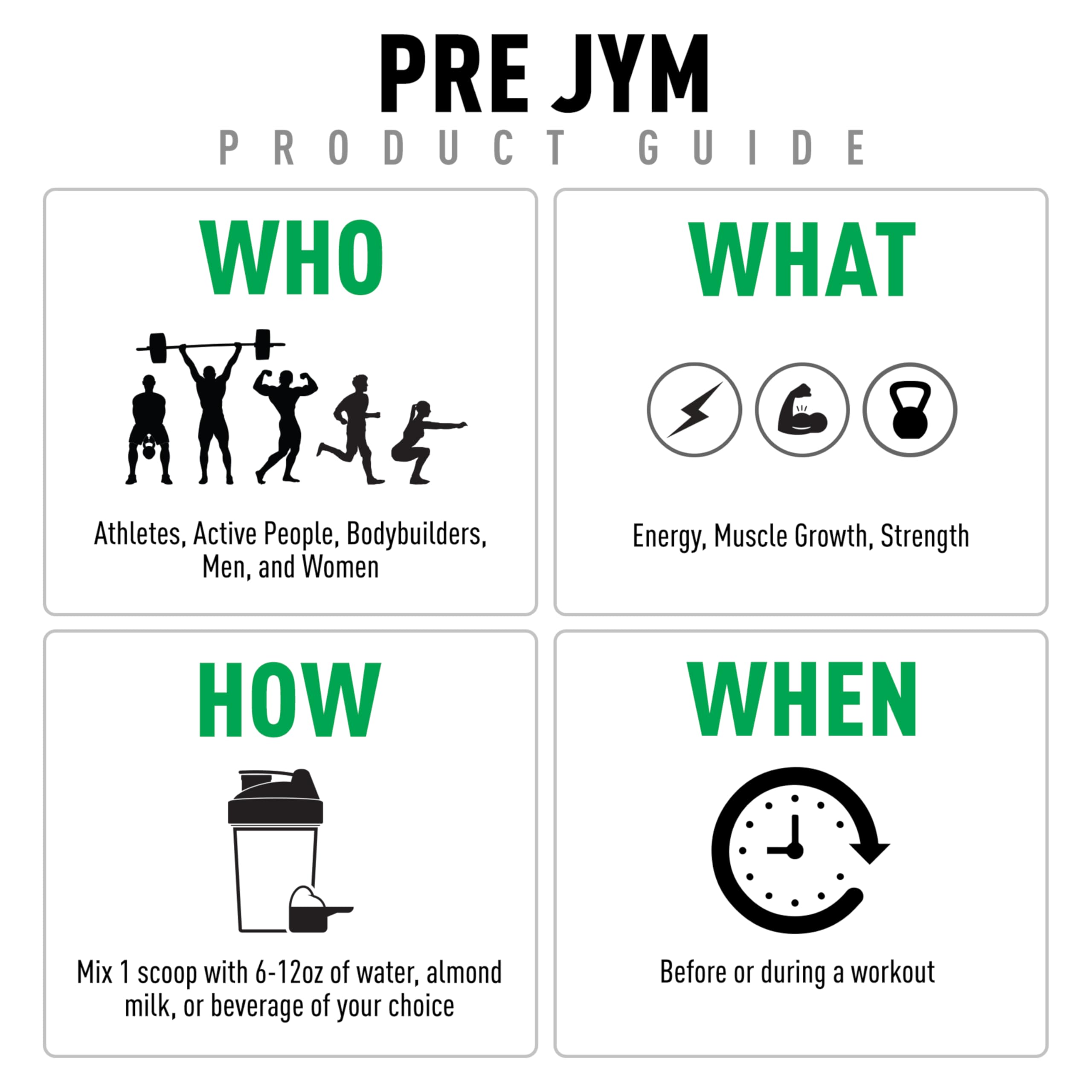 JYM Supplement Science Pre JYM Pineapple Strawberry Pre Workout Powder for Men & Women, BCAAs, Nootropics, Creatine HCI, Citrulline, Beta-Alanin JYM Supplement Science buy australia supplements