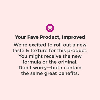 OLLY Prenatal Multivitamin Gummy, Supports Healthy Growth and Brain Development, Folic Acid, Vitamin D, Omega 3 DHA, Chewable Supplement OLLY