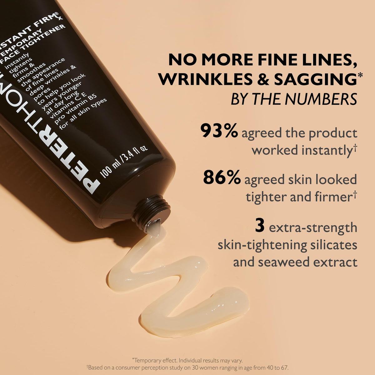 Peter Thomas Roth | Instant FIRMx® Temporary Face Tightener Peter Thomas Roth