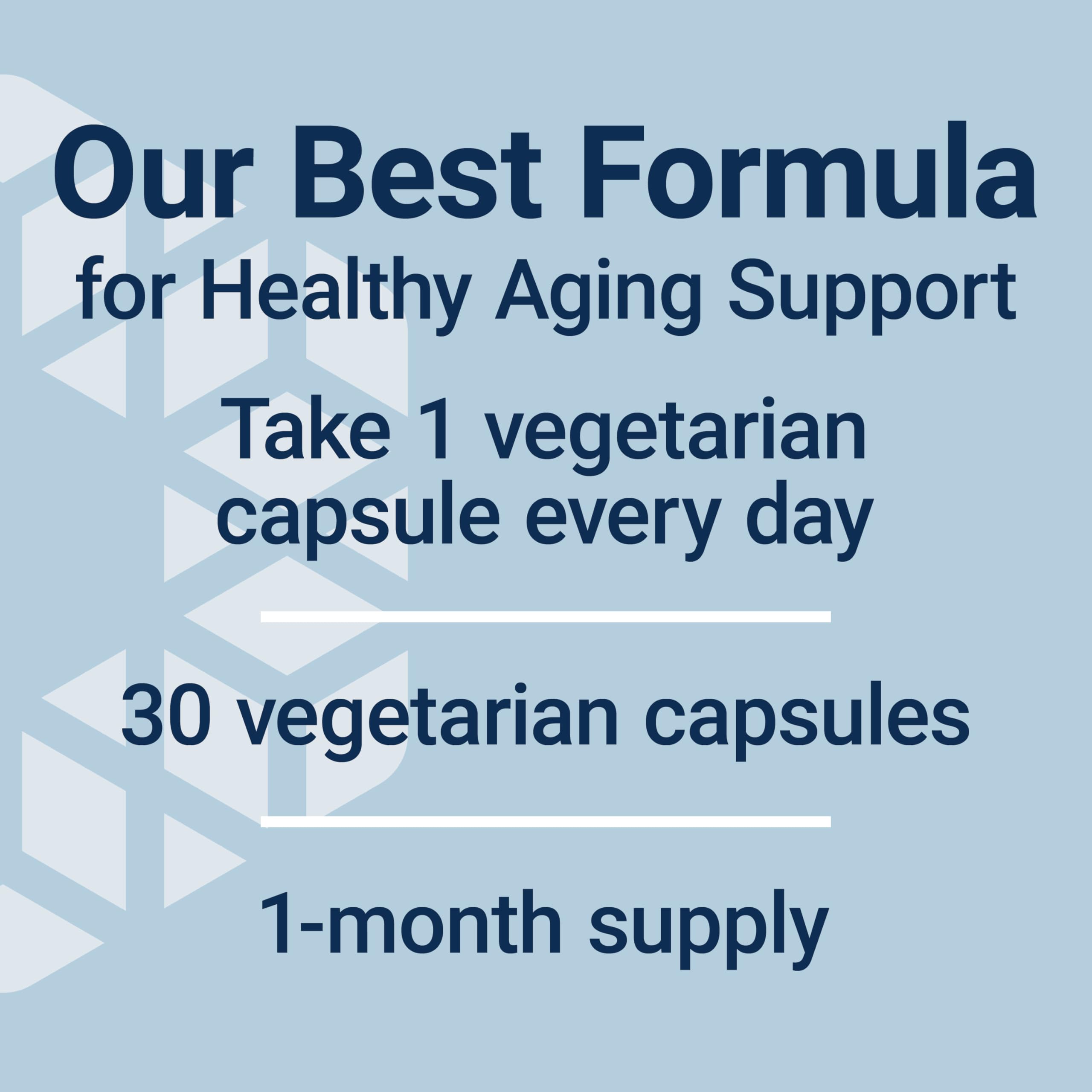 Life Extension NAD+ Cell Regenerator™ and Resveratrol Elite™*, nicotinamide riboside, Trans-resveratrol, quercetin, Fisetin, Heart Health, Healthy Aging, Vegetarian, Non-GMO, Gluten Free, 30 Capsules Life Extension buy australia supplements