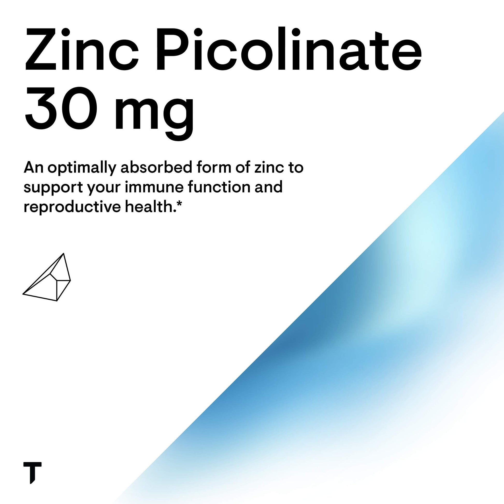 Thorne Zinc Picolinate 30 mg - Well-Absorbed Zinc Supplement for Growth and Immune THORNE buy australia supplements