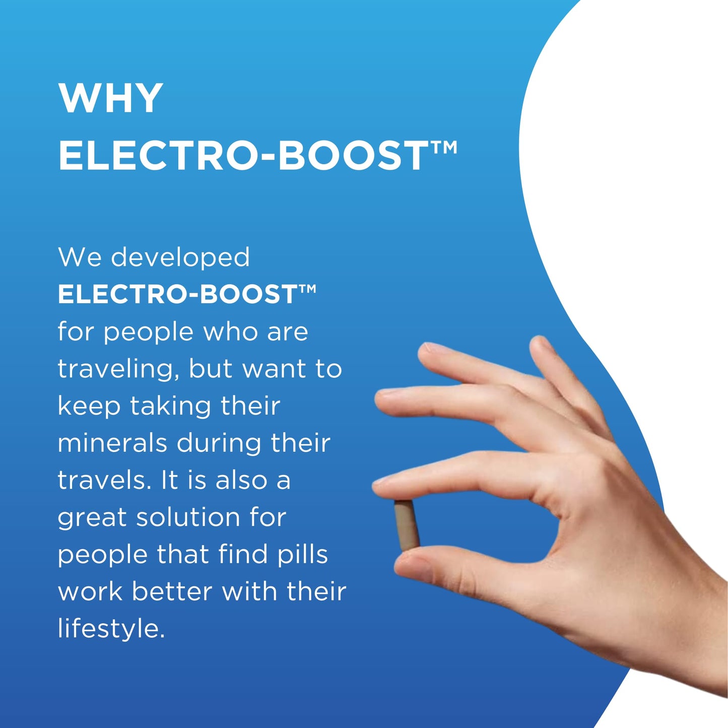 Beam Minerals Complete Multi-Mineral Capsules | Electro-Boost Plant-Based Electrolytes and Micronutrients for Men and Women | Help to Boost Immunity, Support Gut Health BEAM MINERALS