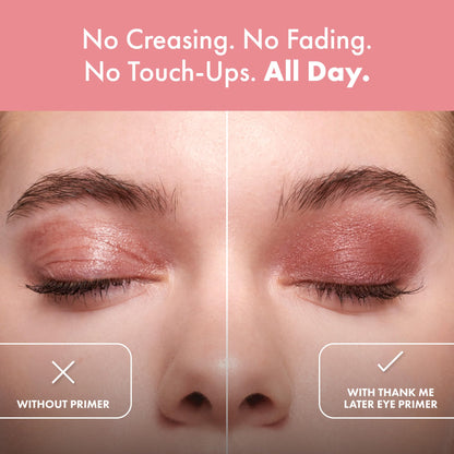 Elizabeth Mott Thank Me Later Eye Primer, 10g Elizabeth Mott