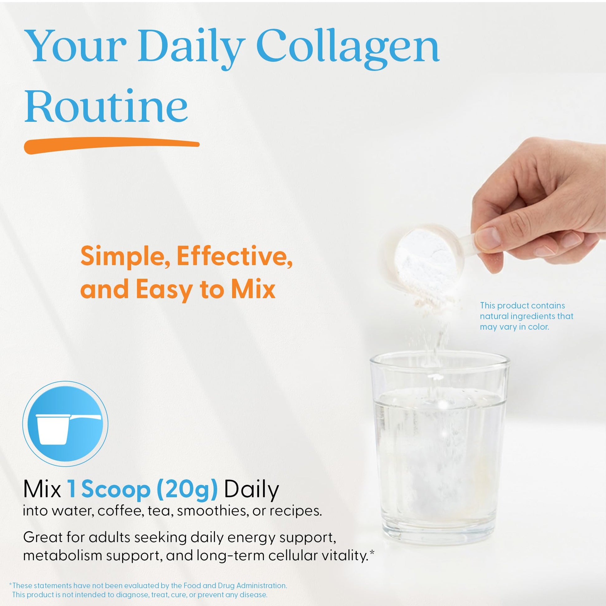Doctor's BEST Pure Collagen Peptides w/Hyaluronic Acid - Collagen Powder Supplement for Women & Men, Unflavored, 18 g Protein & 90 mg Vitamin C per Serving, Supports Healthy Skin & Hair - 14.8 oz Doctor's BEST buy australia supplements