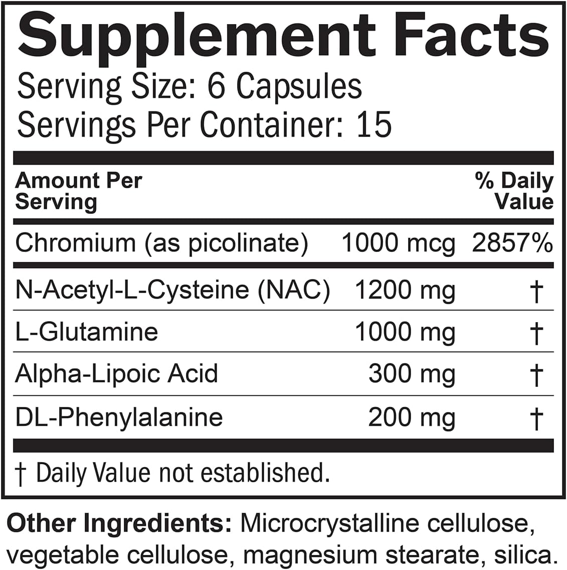 BrainMD Craving Control - Natural Supplement for Appetite Management, 90 Capsules
