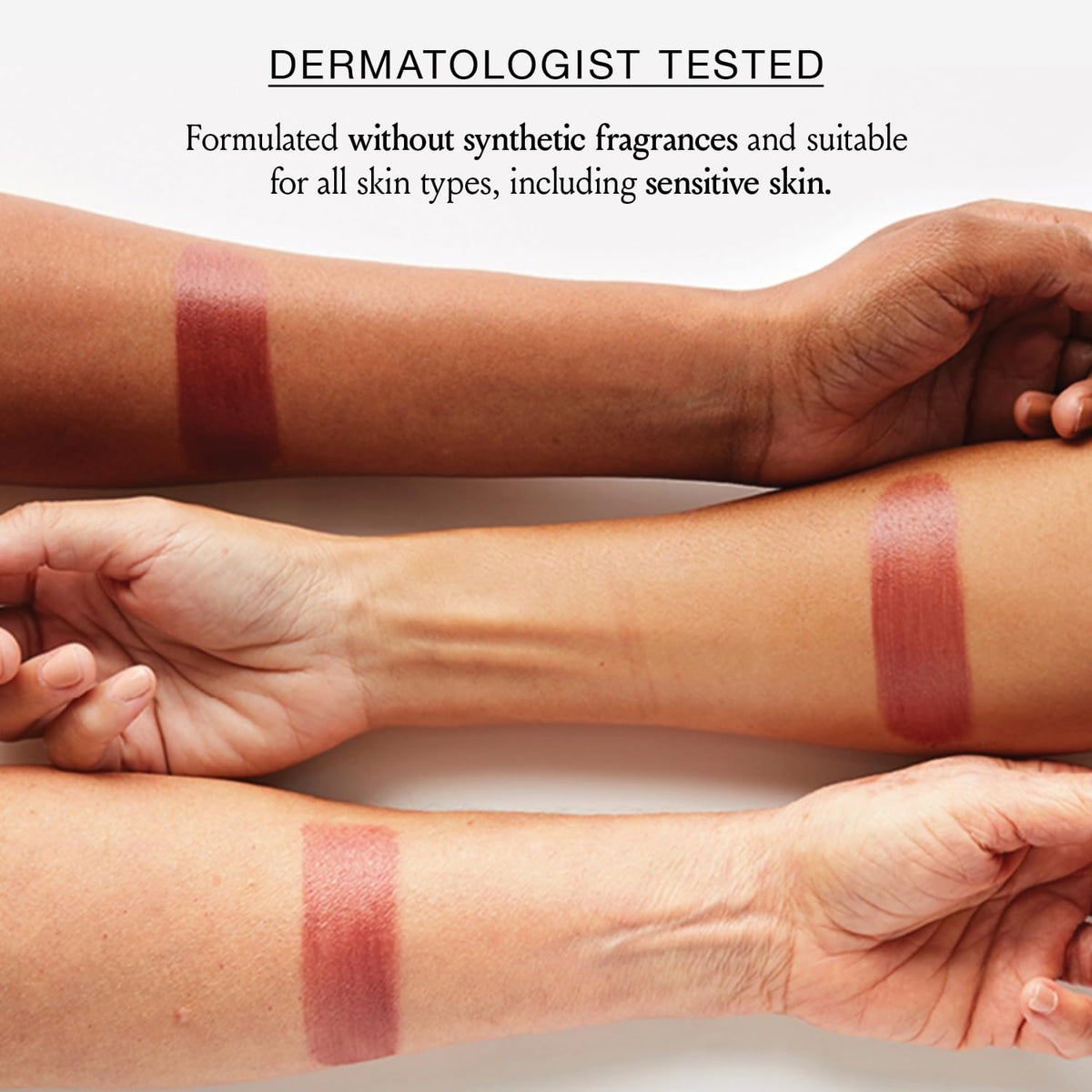 Boomstick Color® All-in-One Cream Blush for Cheeks, Eyes & Lips BOOM! by Cindy Joseph