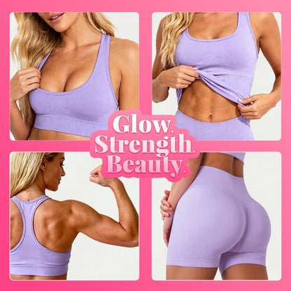 Creatine for Women, Creatine Monohydrate Gummies with Collagen, Vitamin D3 & Calcium for Muscles, Booty & Energy, Flavored Sugar Free Creatine Gummies Post ARDORACON