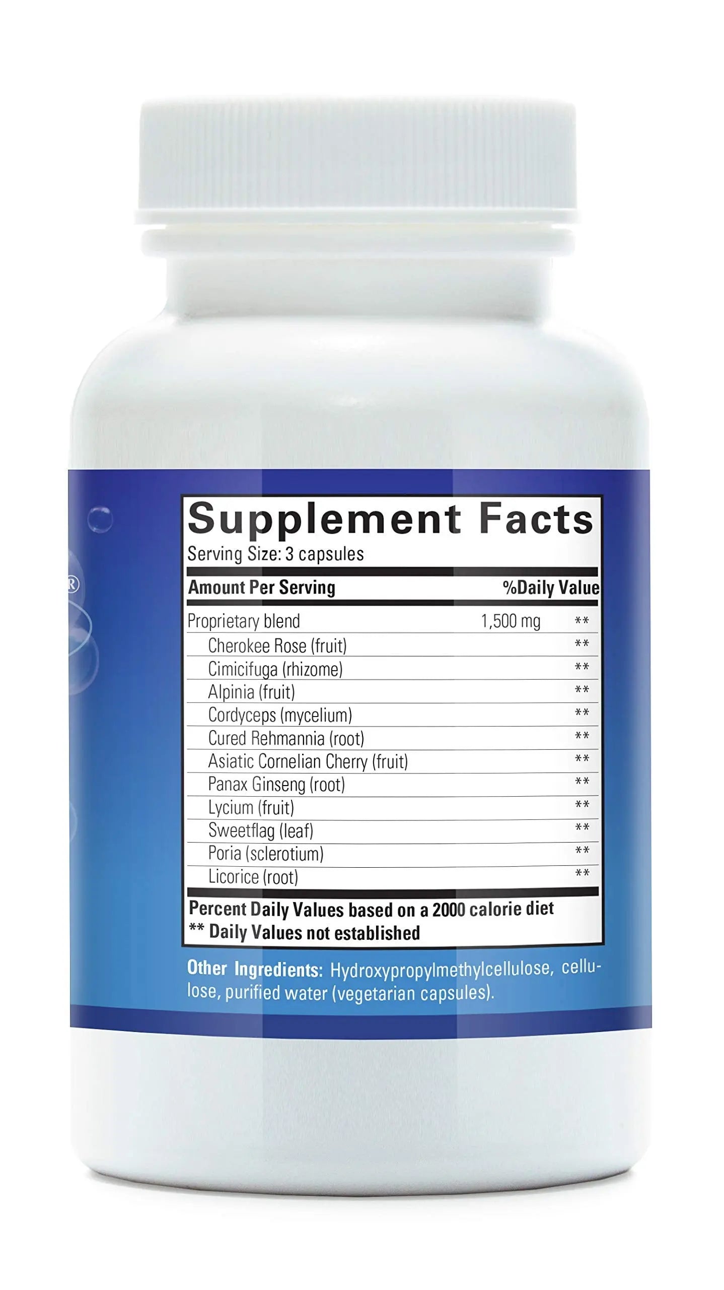 Tango FloControl Natural Bladder Support Supplement Promotes Healthy Bladder Control and Comfort (180 Vegetarian Capsules) Tango buy australia supplements