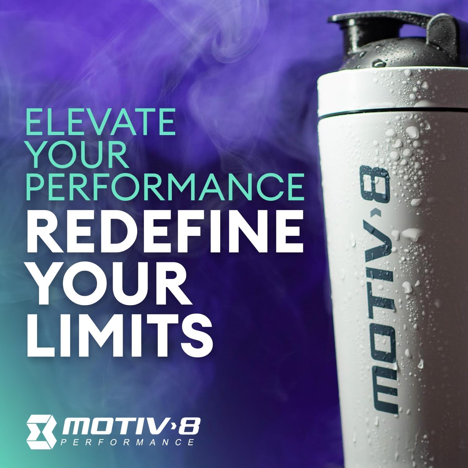 Motiv-8 Pre-Workout Peformance, Sugar Free Pre-Workout, Boost Energy and Focus Motiv-8 buy australia supplements