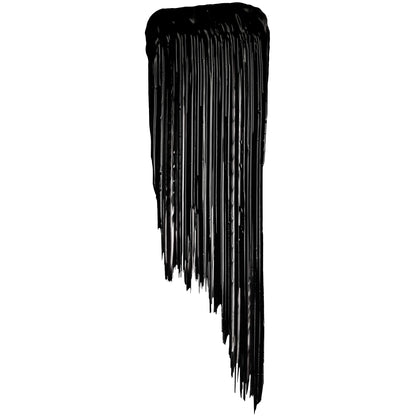 Maybelline The Falsies Lash Lift Washable Mascara Volumizing, Lengthening, Lifting, Curling, Multiplying, Eye Makeup, Blackest Black, 1 Count MAYBELLINE