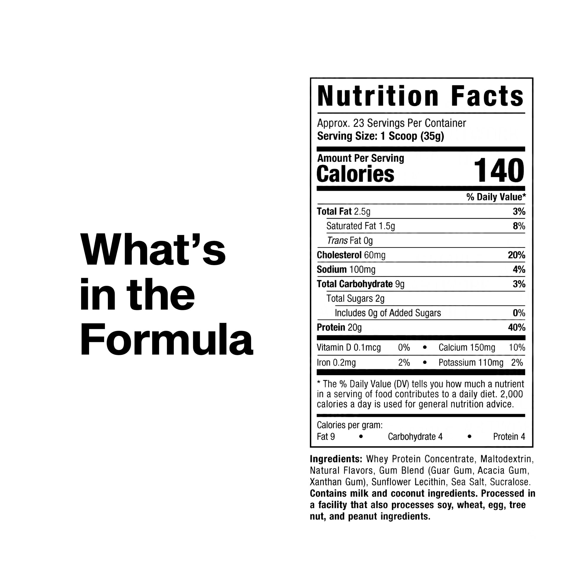 Muscletech Grass-Fed Whey Protein Powder (Deluxe Vanilla, 1.8 lb) - Smoothie & Milkshake Mix Supports Muscle Gain & Recovery - 20g Protein MuscleTech buy australia supplements