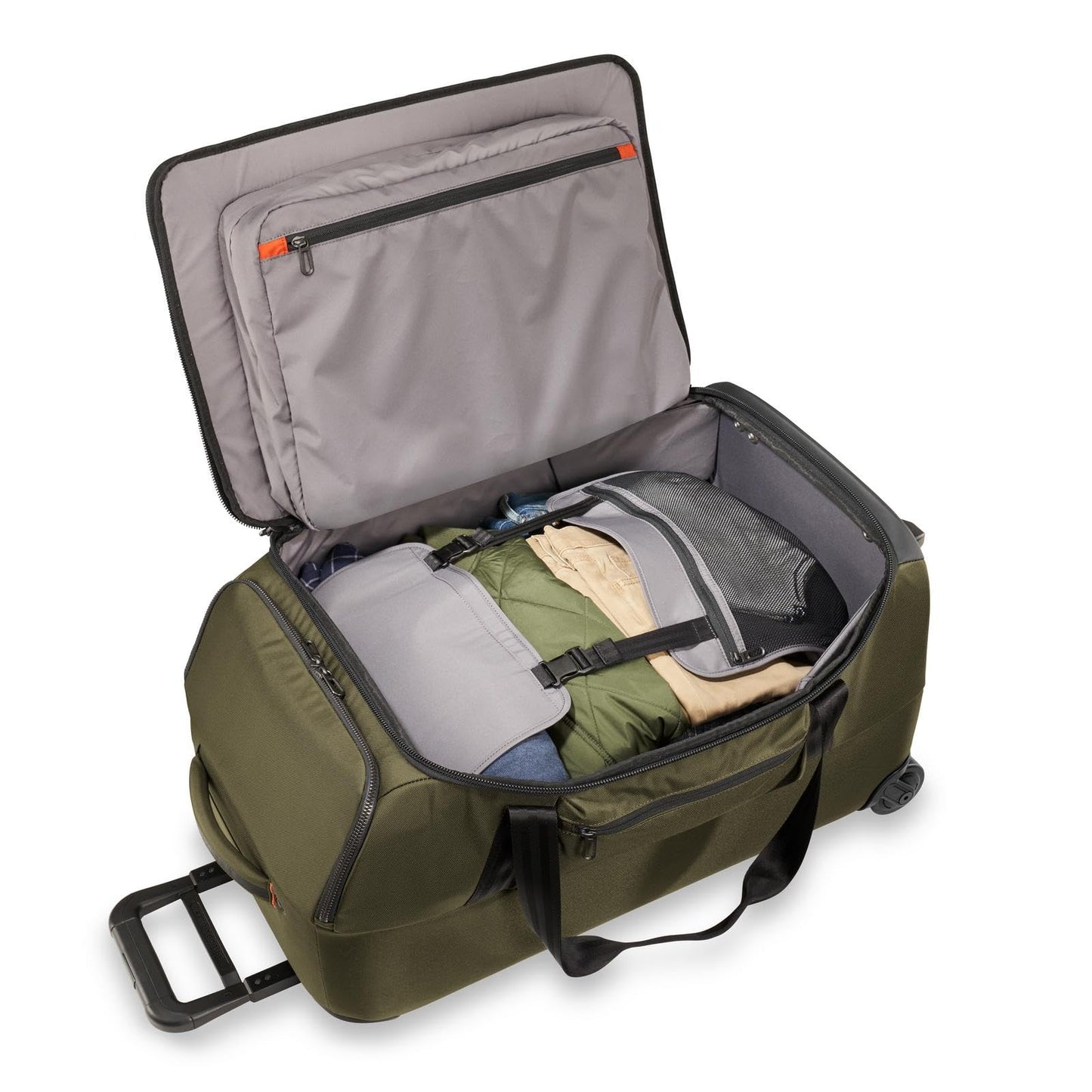ZDX Cabin Bag | Briggs & Riley Gsupps Australia