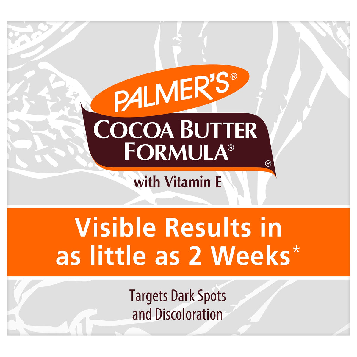 Palmer's Cocoa Butter Formula Eventone Fade Cream for Dark Spots (2.7 Oz) Palmer's