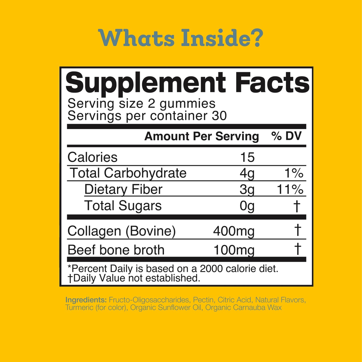 Dr. Kellyann Collagen + Bone Broth Gummies, Lemon | Gut, Skin, Joint & Hair Support | Grass-Fed Beef | Non-GMO, Dairy-Free, Soy-Free | 60 Gummies Dr. Kellyann