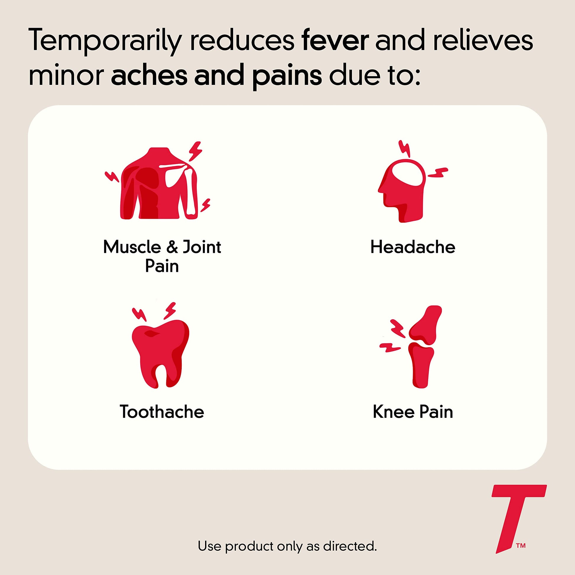 Tylenol Extra Strength Pain Relief Pills, Fast, Strong Pain Relief, Acetaminophen 500 mg Caplets, Pain Reliever & Fever Reducer Medicine for Headache, Backache, Toothache & Minor Arthritis, 100 Count Tylenol buy australia supplements