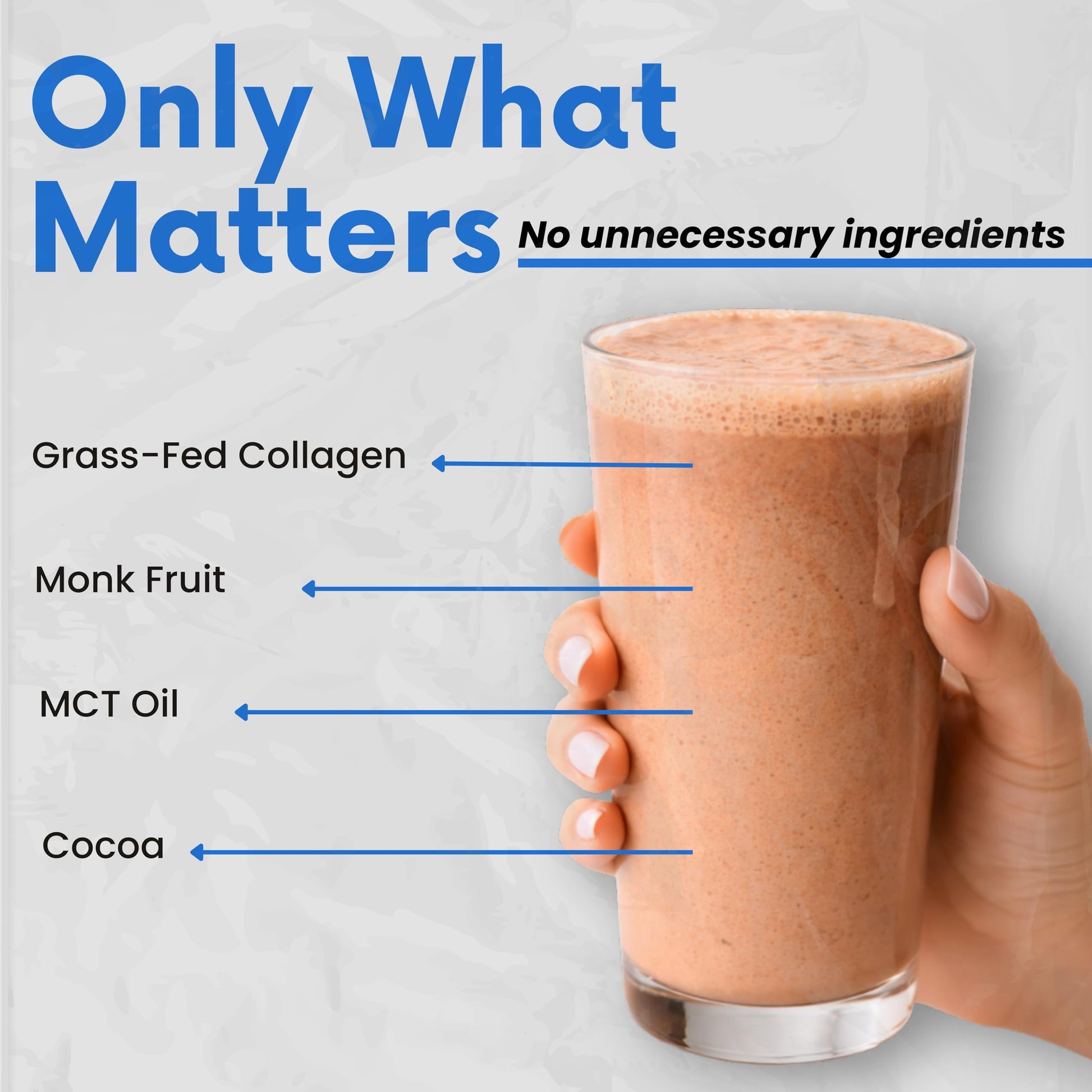 Nutri11 NutriBreakfast by Nutrillermo/Keto Protein Collagen Powder with MCT Oil/MCT Oil Powder/Keto Collagen Peptides with Grass-Fed Bovine Nutri11 buy australia supplements