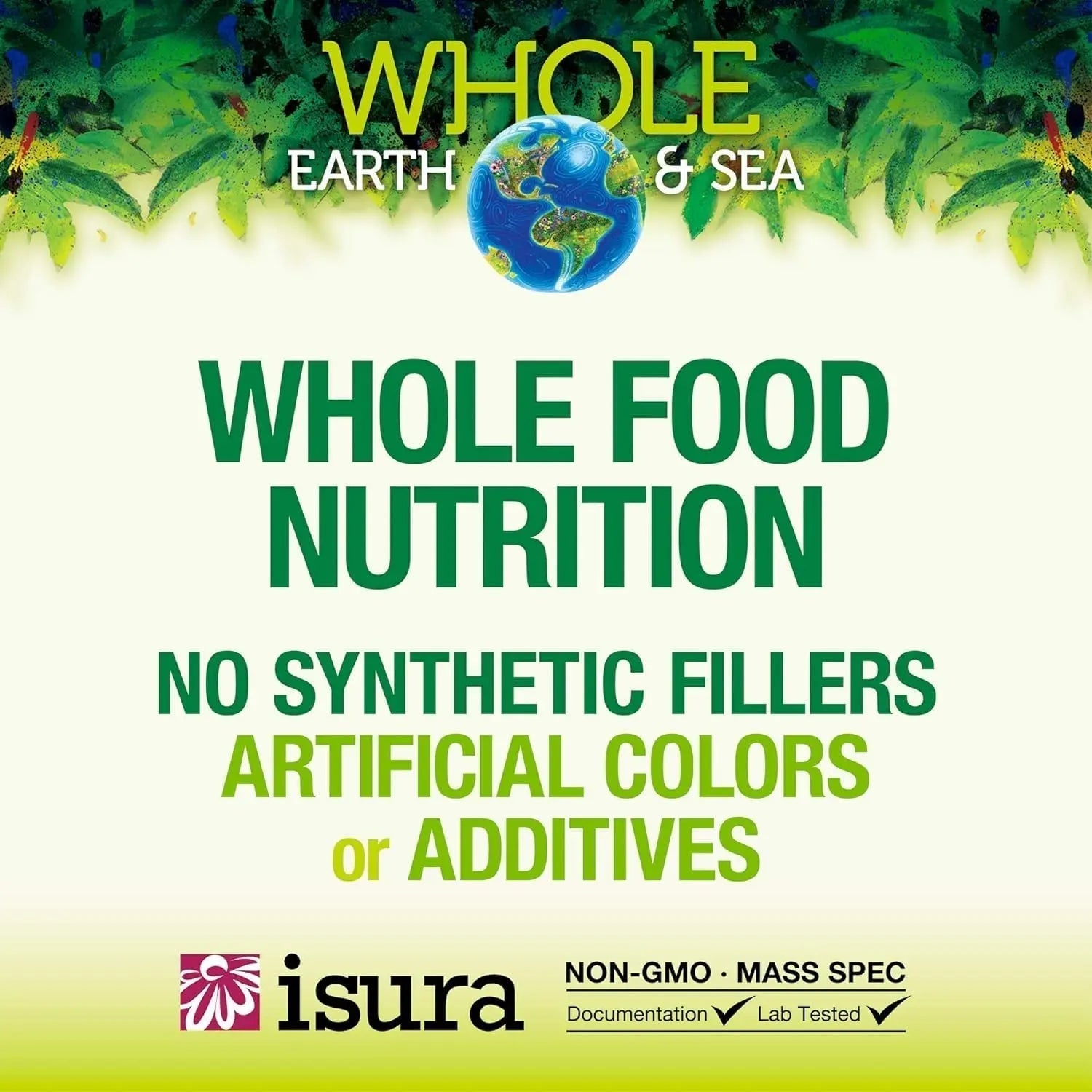 Natural Factors Whole Earth & Sea, Women's Prenatal Multivitamin and Mineral, Whole Food Supplement, Vegan, 120 Tablets Natural Factors buy australia supplements