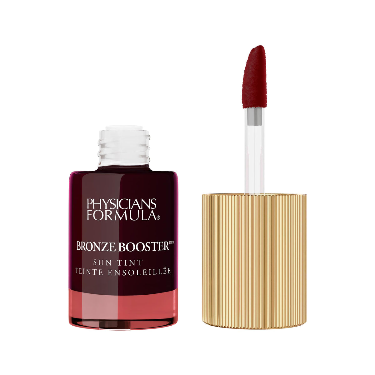 Bronze Booster™ Sun Tint Glow Activated Cheek & Lip Stain Physicians Formula