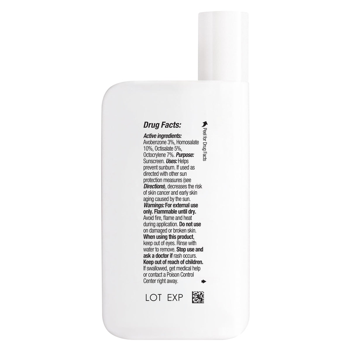La Roche-Posay Anthelios Ultra Light Fluid Sunscreen for Face SPF 60, 1.7oz La Roche-Posay
