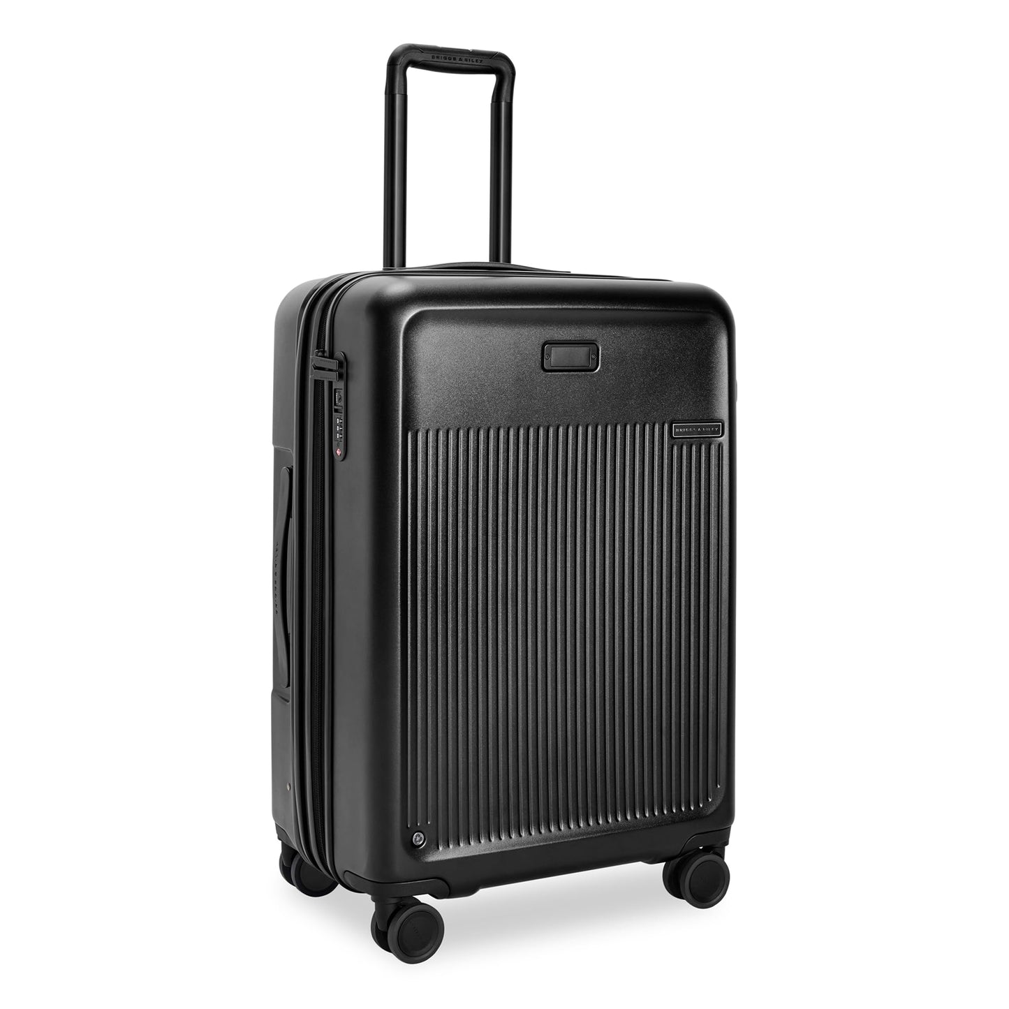 Briggs & Riley Sympatico Essential 22 Inch Carry-On Front Pocket, Navy Gsupps Australia