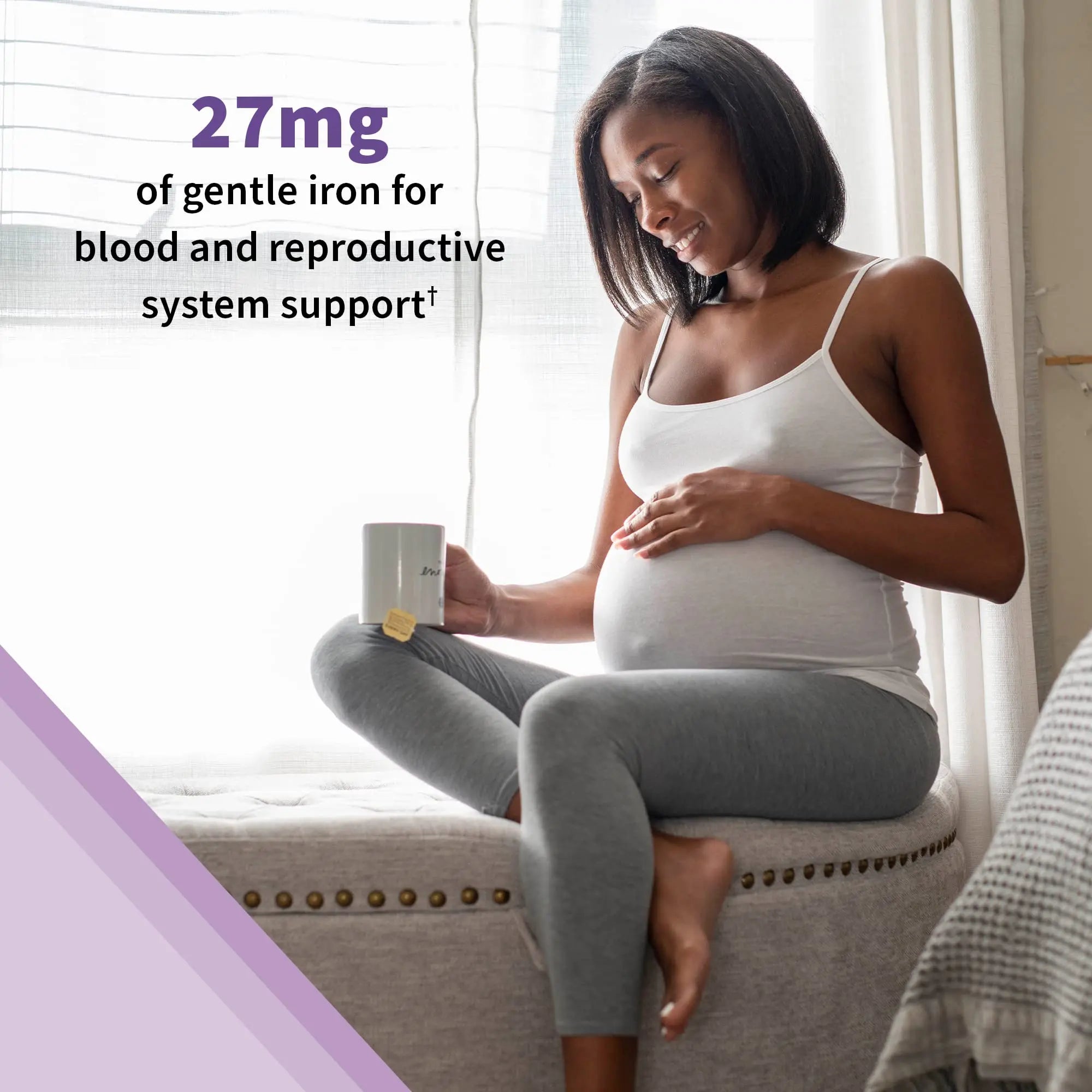 Essential Prenatal Gummy Vitamins for Women with Iron: Folate, Biotin, D3 & B12 + Probiotics for Digestion, Vitamin Code Multivitamin Garden of Life buy australia supplements