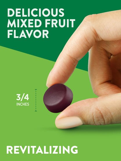 Nature's Truth Multi Collagen Gummies | Type I, II, III, V, X | 60 Count | Non-GMO & Gluten Free Complex Supplement | Mixed Fruit Flavor Nature's Truth