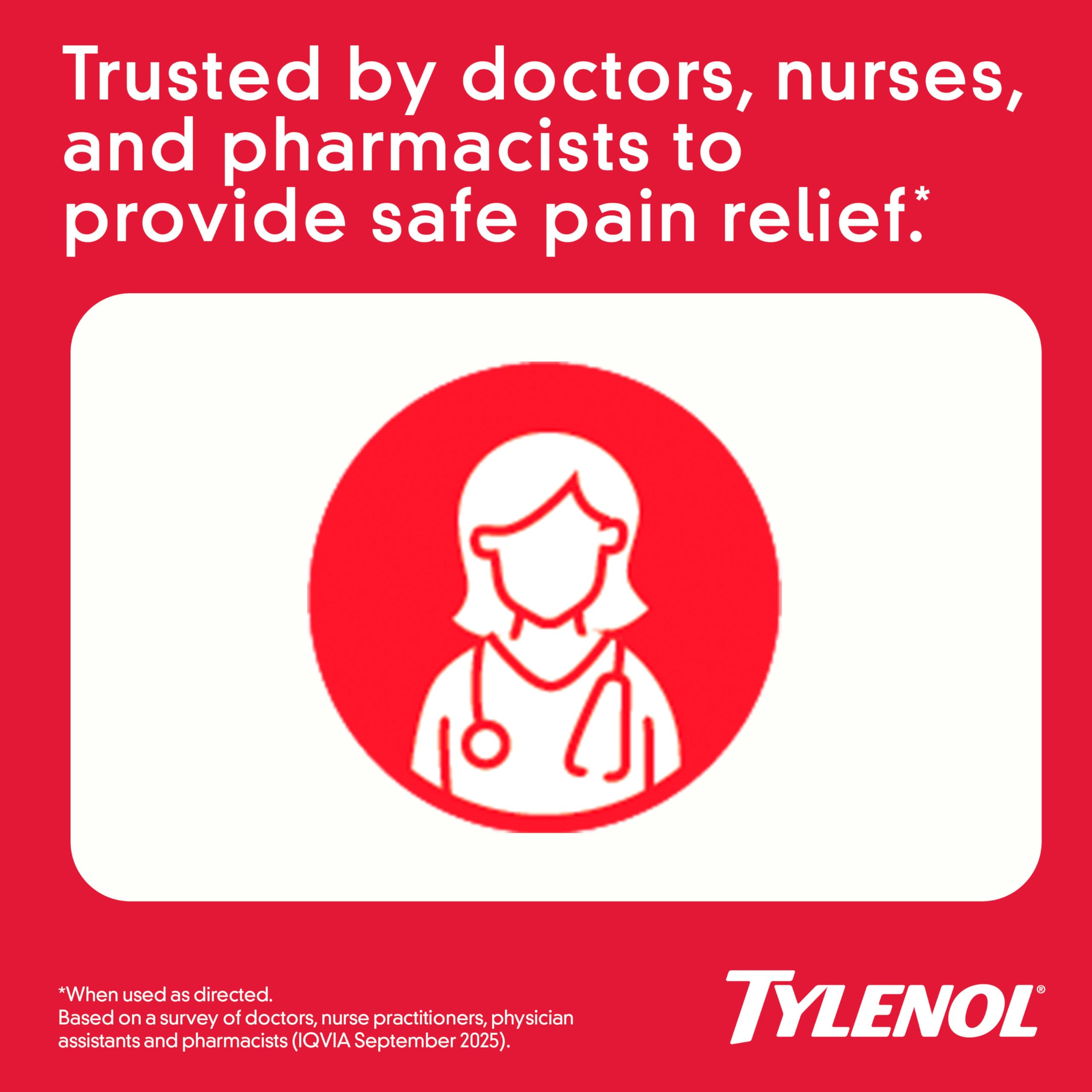 Tylenol Extra Strength Pain Relief Pills, Fast, Strong Pain Relief, Acetaminophen 500 mg Caplets, Pain Reliever & Fever Reducer Medicine for Headache, Backache, Toothache & Minor Arthritis, 100 Count Tylenol buy australia supplements