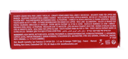 Benefit Bene Tint Rose-tinted Lip & Cheek Stain, 0.2 Fl Oz Benefit