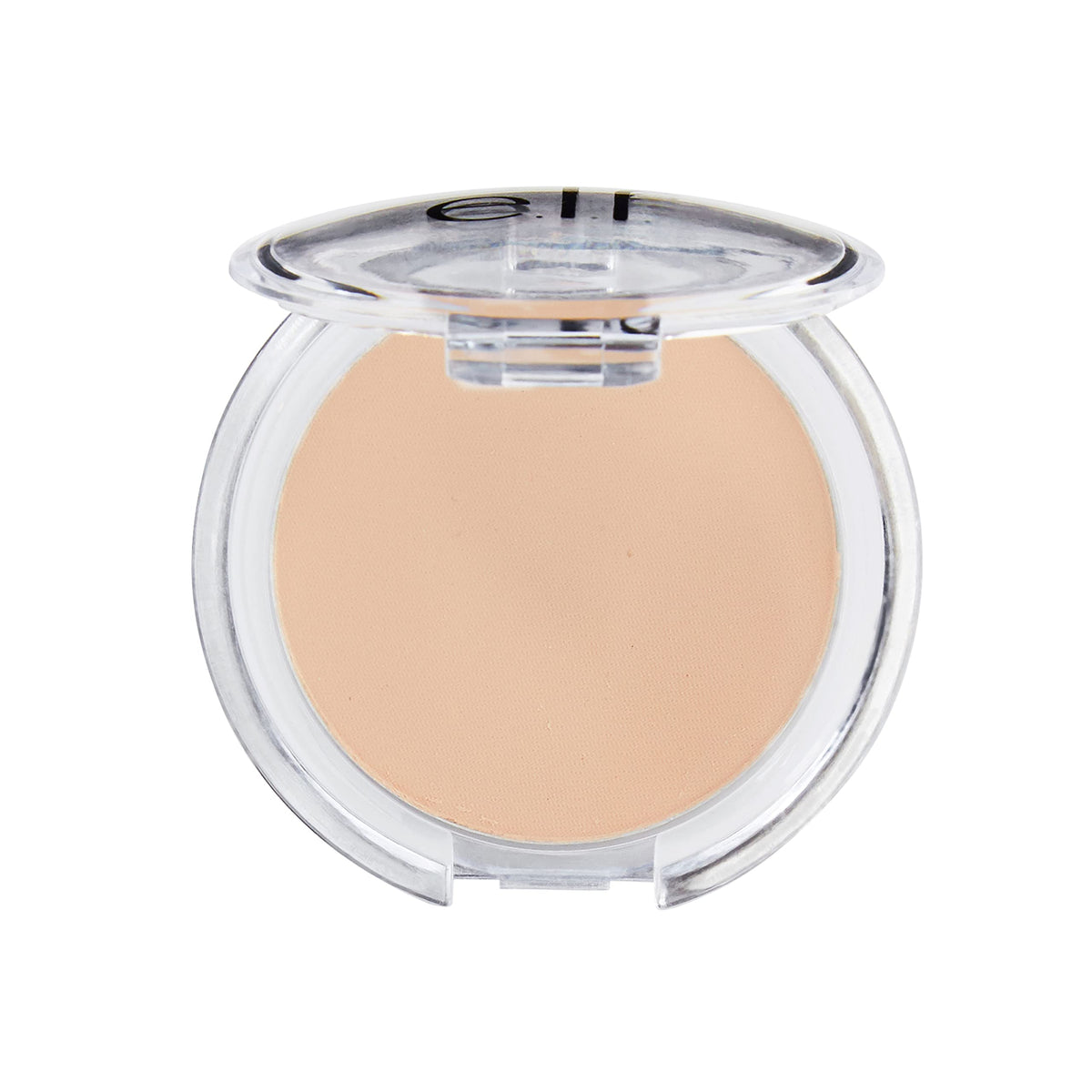 e.l.f. Prime & Stay Finishing Powder, Sets Makeup, Controls Shine & Smooths Complexion, Sheer, 0.18 Oz (5g) e.l.f.