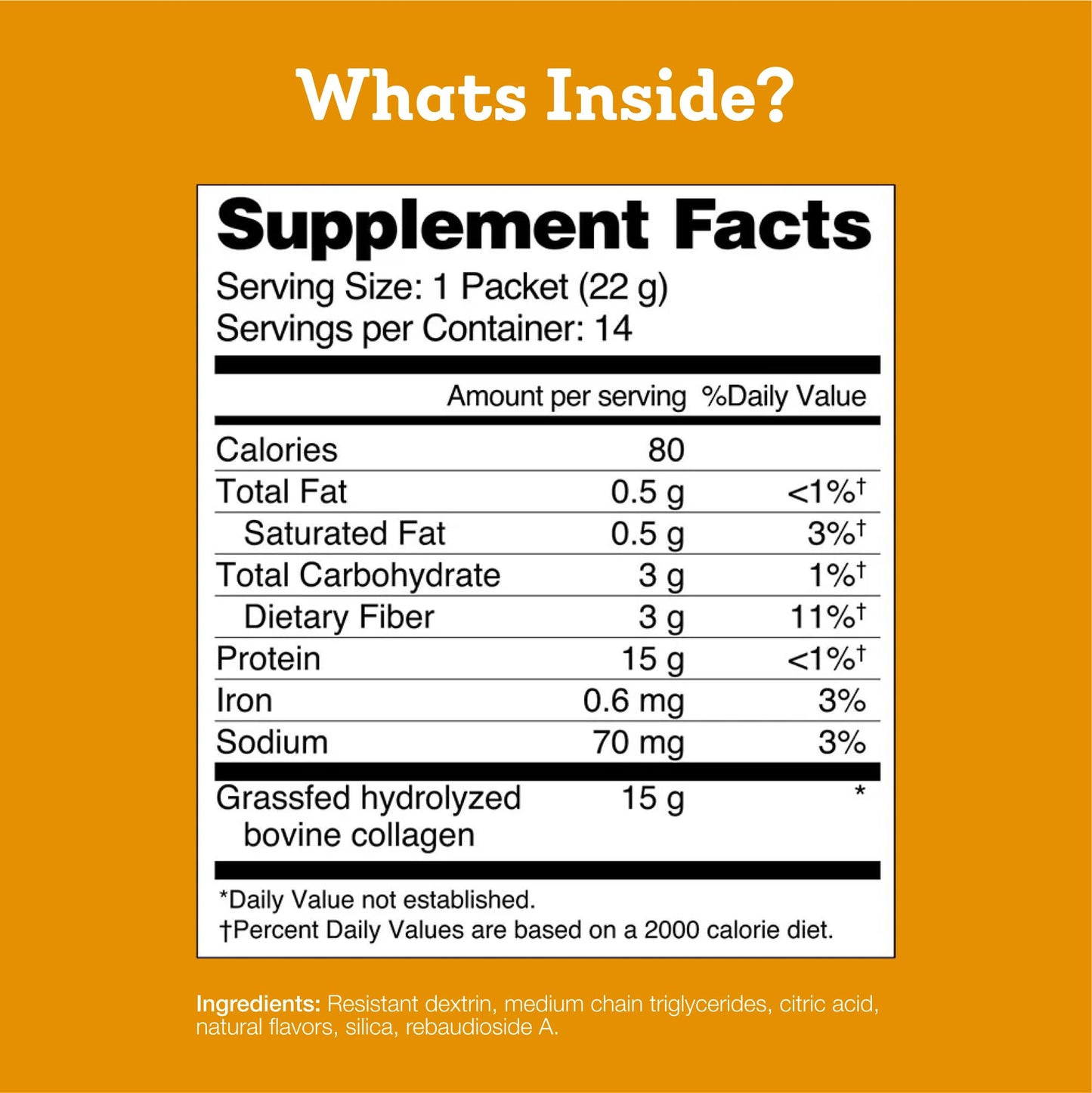 Dr. Kellyann Collagen Cooler – Tropical Pina Colada | 15g Grass-Fed Collagen Protein per Serving | Keto & Paleo Friendly, Dr. Kellyann