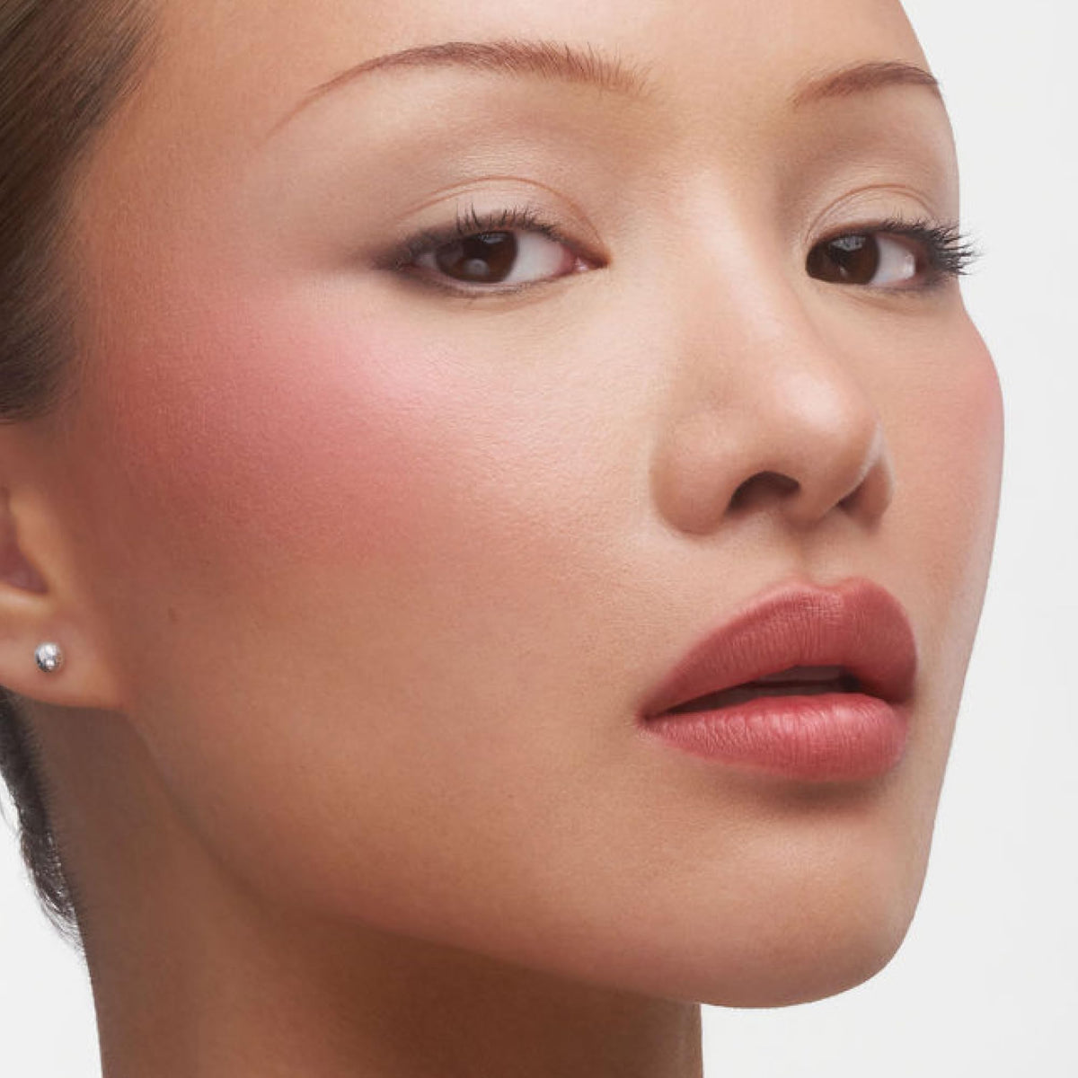 Sacheu Lip Liner STAY-N Peel Off Lip Stain, Longwear, p-INKED Sacheu