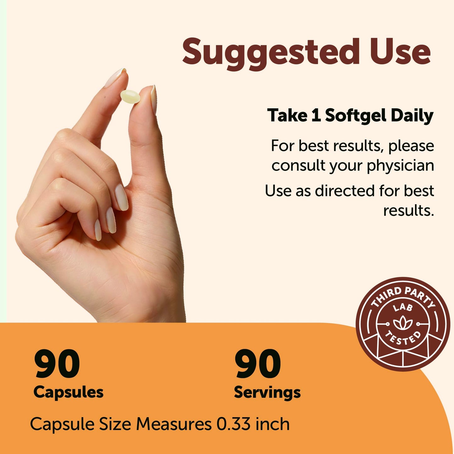 Micro Ingredients Vitamin D3 10,000 IU + K2 MK-7 200 mcg Per Serving, 90 Softgels | Extra Strength* 2-in-1 D3 K2 Supplement Micro Ingredients