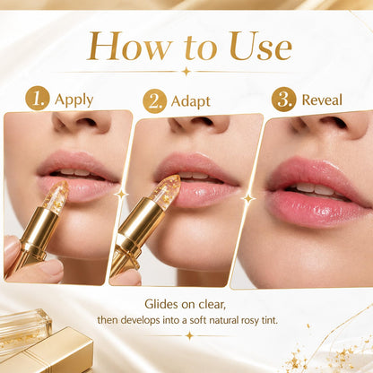 RCSCBC Kivora Signature Lipstick，Kivora Lipstick, Long Lasting Moisturizing Lip Tint (1pcs) RCSCBC
