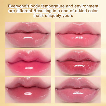 Color Changing Lipstick, Lipstick for Older Women, Lip stick for Women (#1) ZARICS