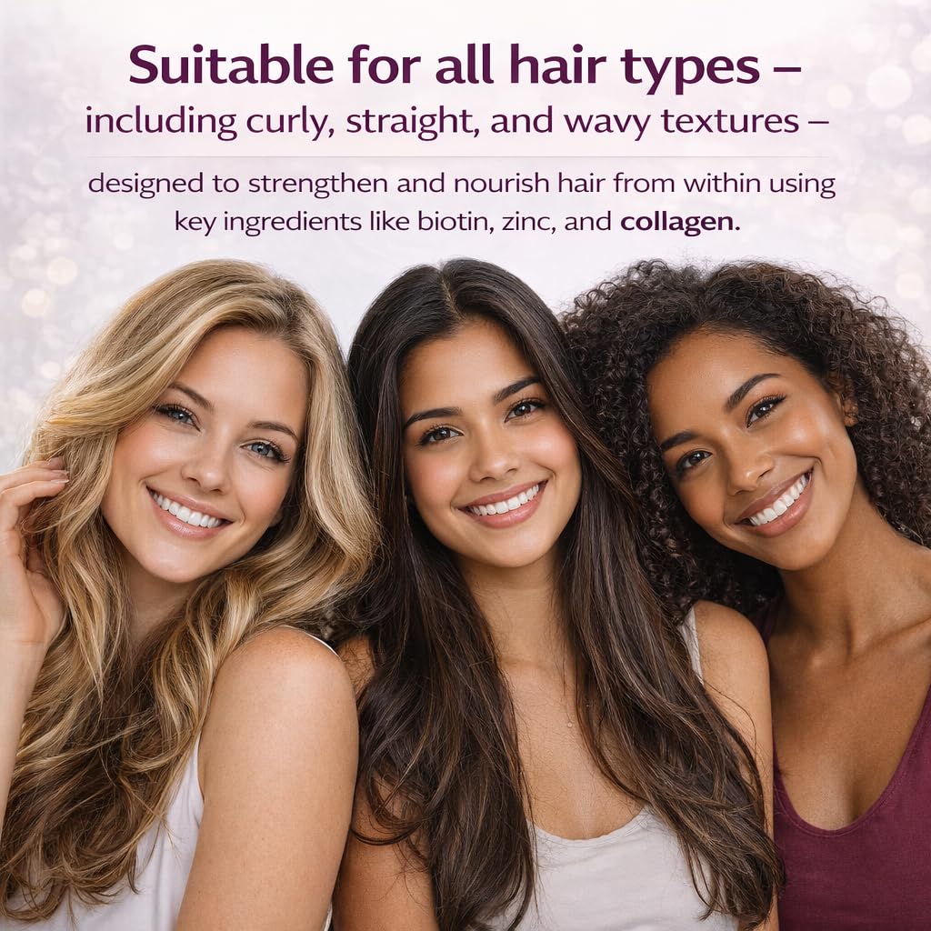 Grab The Gold Hair Skin & Nails Vitamins for Women | Gummies with 6000mcg Biotin & Collagen | 10 Essential Vitamin & Minerals | Gluten-Free, Non-GMO, Passion Fruit Flavor | 1 Month Supply, Made in USA Grab The Gold buy australia supplements