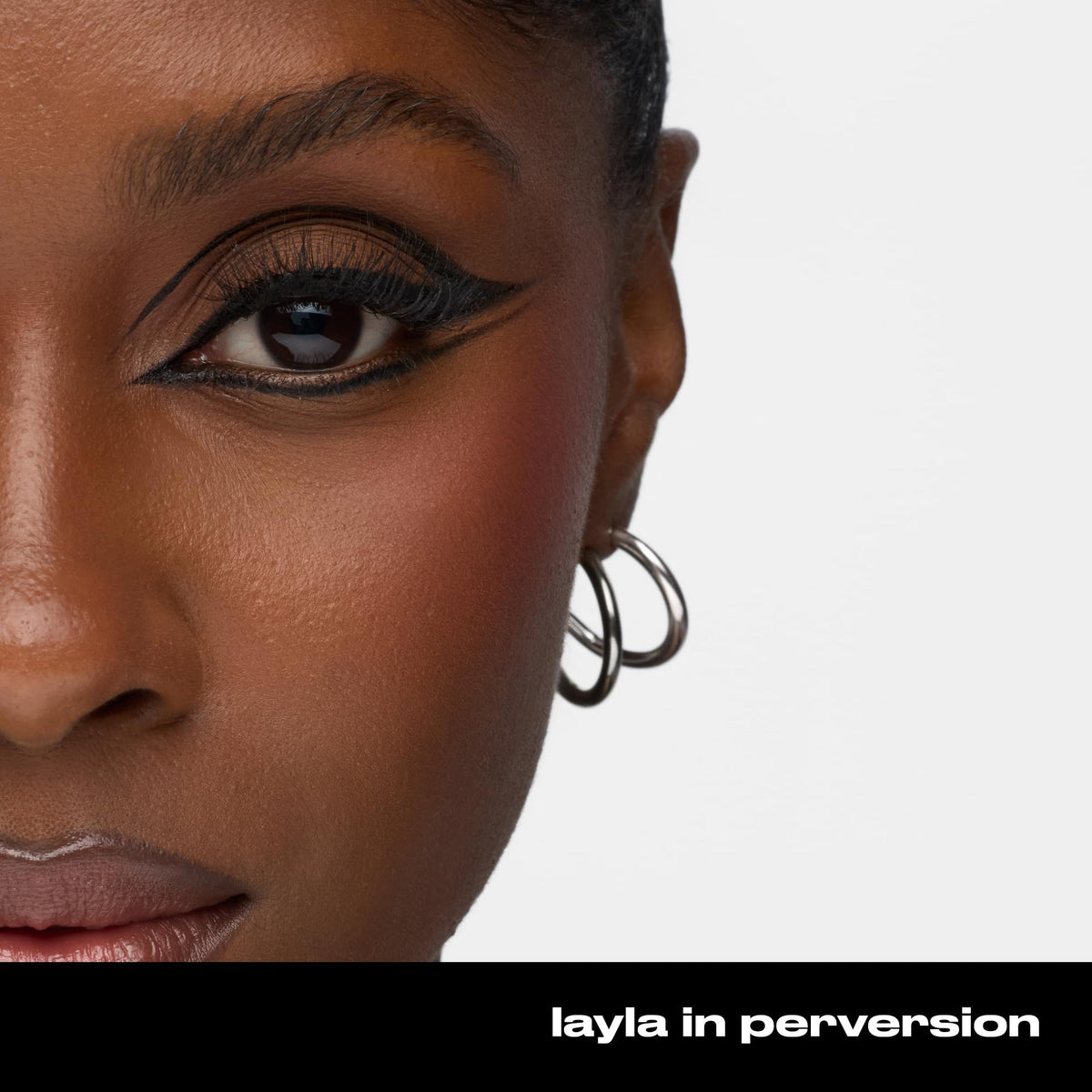Urban Decay 24/7 Glide-On Waterproof Black Eyeliner Pencil (Perversion) URBAN DECAY