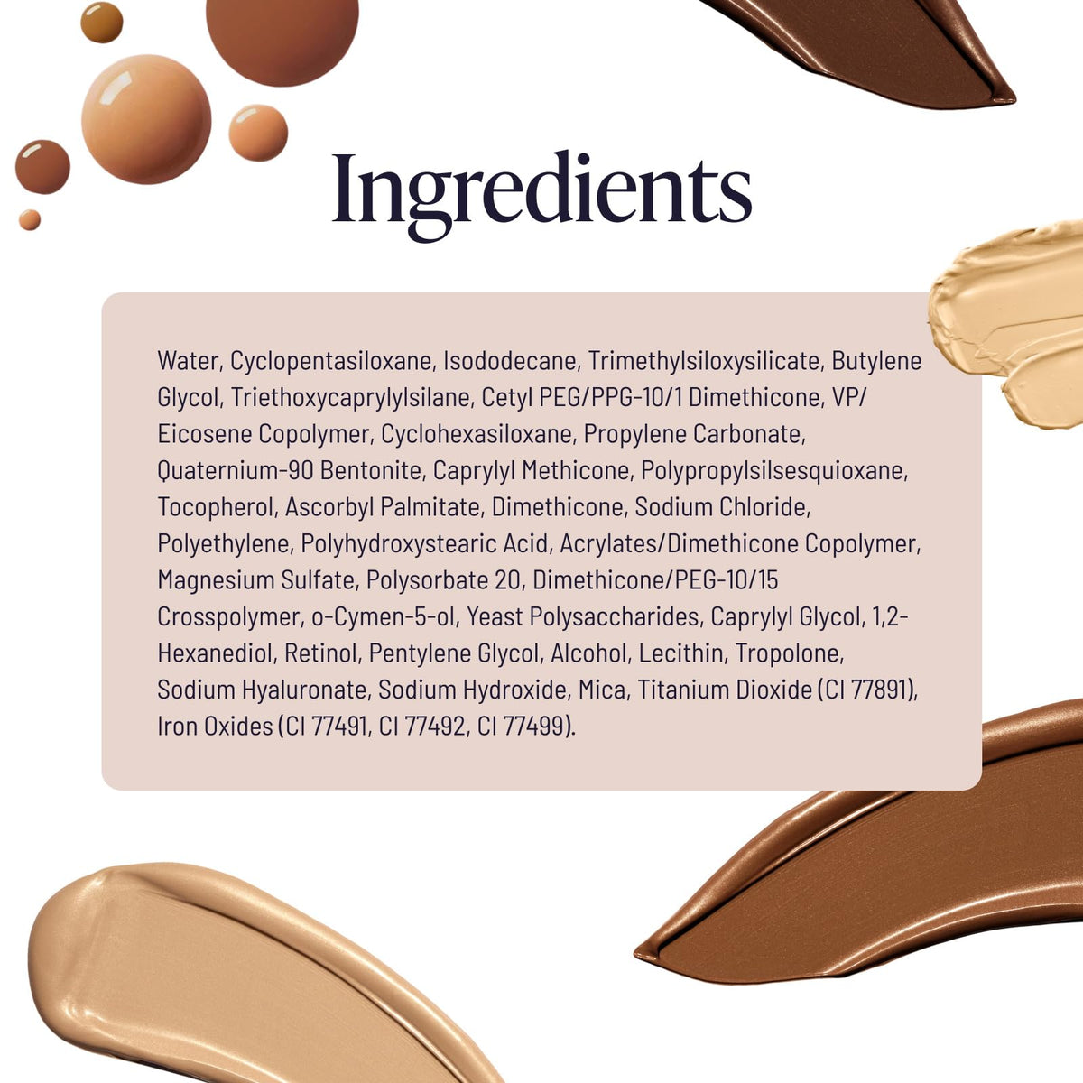 Westmore Beauty Body Coverage Perfector - 2N Natural Radiance - 3.5 fl oz Westmore Beauty